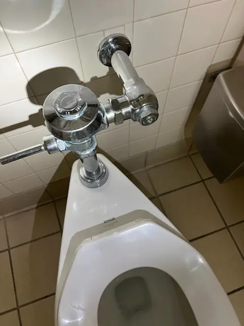 Fixture installation and repair for Sewer Camera Inspection in Deer Run South